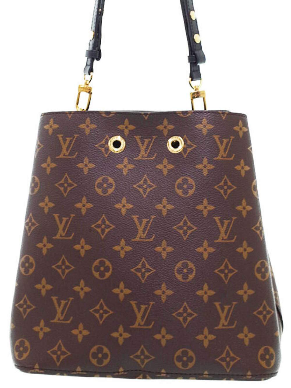 Louis Vuitton Monogram Neo Noe Shoulder Bag